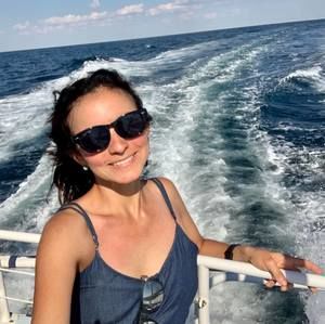 Meet your Posher, Marisol